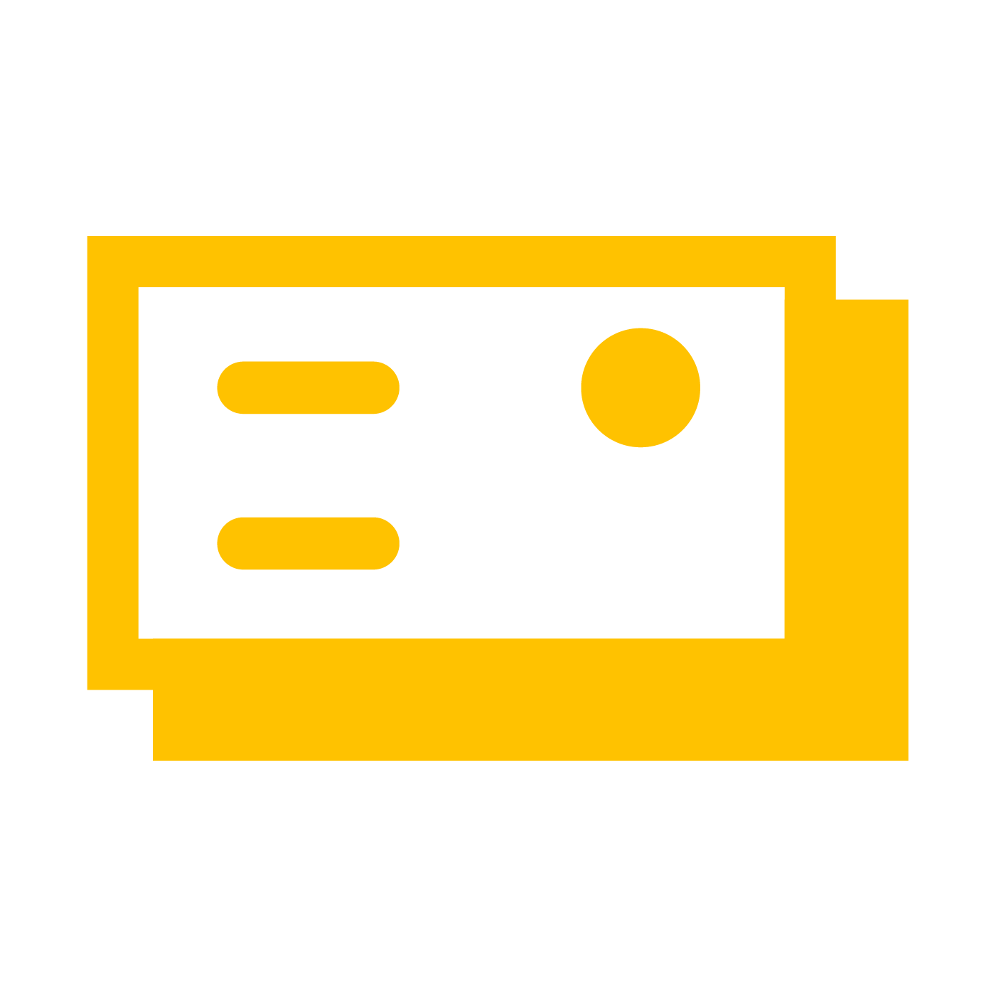 Work Well Websites Business Card Design